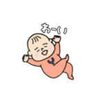 りんベビースタンプ（個別スタンプ：23）
