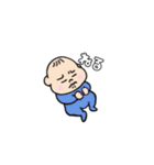 りんベビースタンプ（個別スタンプ：26）