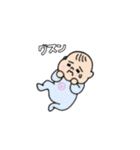 りんベビースタンプ（個別スタンプ：29）
