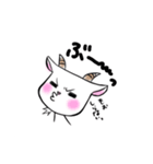 にこやぎの日常  japan（個別スタンプ：30）