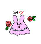 ぽふぉ〜（個別スタンプ：24）