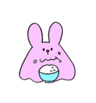 ぽふぉ〜（個別スタンプ：30）