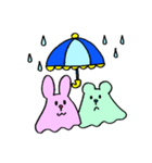 ぽふぉ〜（個別スタンプ：39）