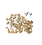 ピーナッツ ！！（個別スタンプ：26）