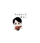 イケかわシリーズ1（個別スタンプ：2）