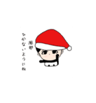 イケかわシリーズ1（個別スタンプ：7）