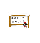 イケかわシリーズ1（個別スタンプ：8）