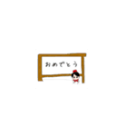 イケかわシリーズ1（個別スタンプ：20）