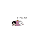 イケかわシリーズ1（個別スタンプ：21）