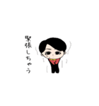 イケかわシリーズ1（個別スタンプ：22）