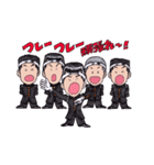 野球少年-2（個別スタンプ：8）