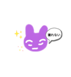 なんだろう！（個別スタンプ：10）