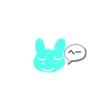 なんだろう！（個別スタンプ：13）