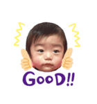 オリジナルティ（個別スタンプ：5）