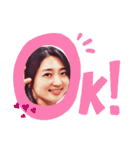 PM♡Erika（個別スタンプ：6）