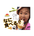 ★もあスタンプ★（個別スタンプ：8）