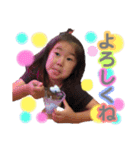 ★もあスタンプ★（個別スタンプ：9）