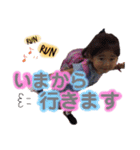 ★もあスタンプ★（個別スタンプ：10）