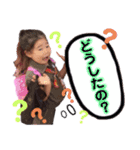 ★もあスタンプ★（個別スタンプ：14）