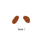 たのしいえいごその2（個別スタンプ：6）