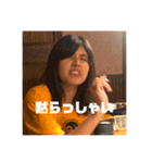KENJOY 1st（顔面選抜）（個別スタンプ：1）