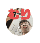 KENJOY 1st（顔面選抜）（個別スタンプ：7）