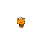 オレンジクン（個別スタンプ：16）
