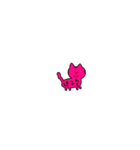 オレンジクン（個別スタンプ：24）
