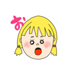 察して＆かまってちゃんのためのスタンプ（個別スタンプ：1）