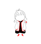 ‪HatchPotwo‬（個別スタンプ：4）
