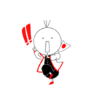 ‪HatchPotwo‬（個別スタンプ：5）