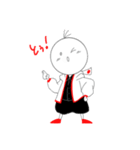 ‪HatchPotwo‬（個別スタンプ：7）