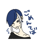 行くぞ！騒げ！（個別スタンプ：9）