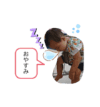 ことスタンプ04（個別スタンプ：7）