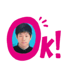 北高サッカー部（個別スタンプ：4）