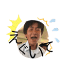 北高サッカー部（個別スタンプ：26）