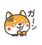 ワンバオくん（個別スタンプ：39）