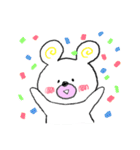 はぴくまぁ～（個別スタンプ：20）
