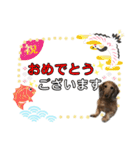 メイくん by晩ママ（個別スタンプ：16）