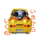 kenryu＆malia 2（個別スタンプ：7）