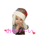 kenryu＆malia 2（個別スタンプ：15）