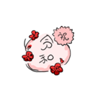 令和・梅さんスタンプ（個別スタンプ：1）