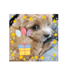 ❤︎୨୧MerryX'mas ୨୧❤︎スタンプ（個別スタンプ：8）