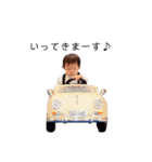 れんとまん2（個別スタンプ：2）