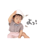 れんとまん2（個別スタンプ：4）