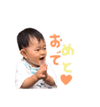 れんとまん2（個別スタンプ：9）
