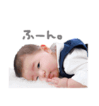 れんとまん2（個別スタンプ：15）
