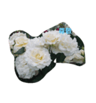 素敵な薔薇たち（個別スタンプ：8）