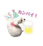 マナちゃんスタンプmana（個別スタンプ：28）