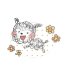 くるくるるくる（個別スタンプ：9）